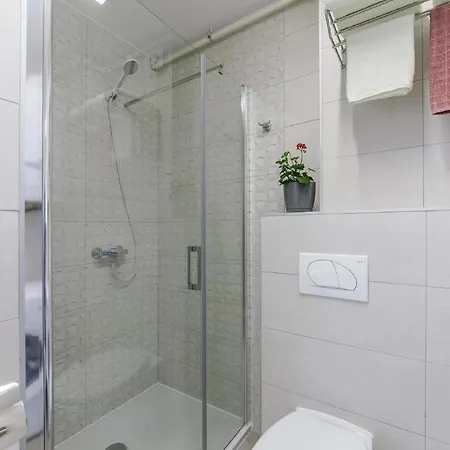 Apartment Nice In With Kitchen Pula